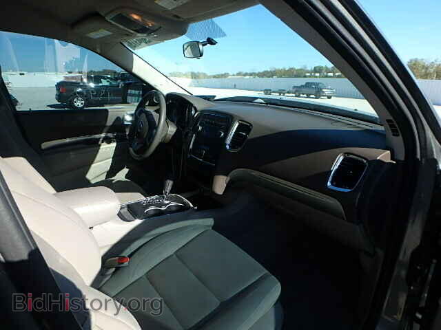 2011 DODGE DURANGO - VIN: 1D4RD2GG9BC623700 - Photo 5