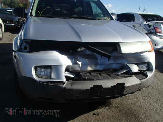 2004 SATURN VUE - VIN: 5GZCZ63404S864012 - Фото 9