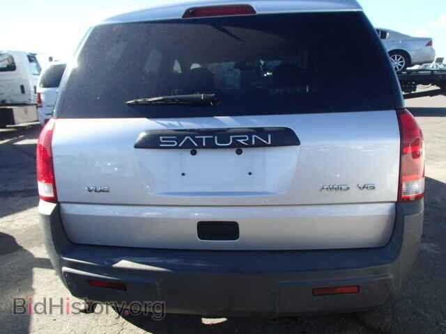 2004 SATURN VUE - VIN: 5GZCZ63404S864012 - Фото 10