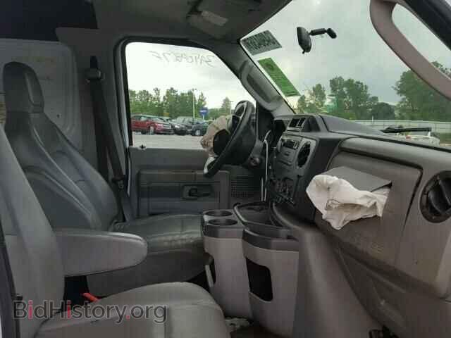 2011 FORD ECONOLINE - VIN: 1FTNE1EW8BDA89449 - Фото 5