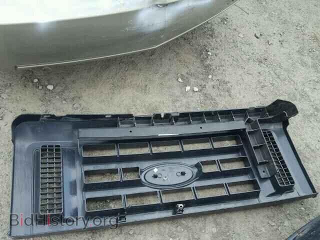 2011 FORD ECONOLINE - VIN: 1FTNE1EW8BDA89449 - Фото 9