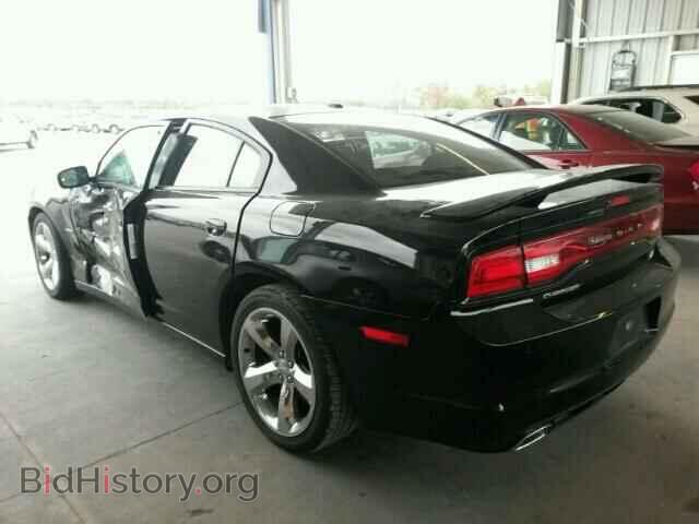 2012 DODGE CHARGER - VIN: 2C3CDXCT7CH276955 - Фото 3