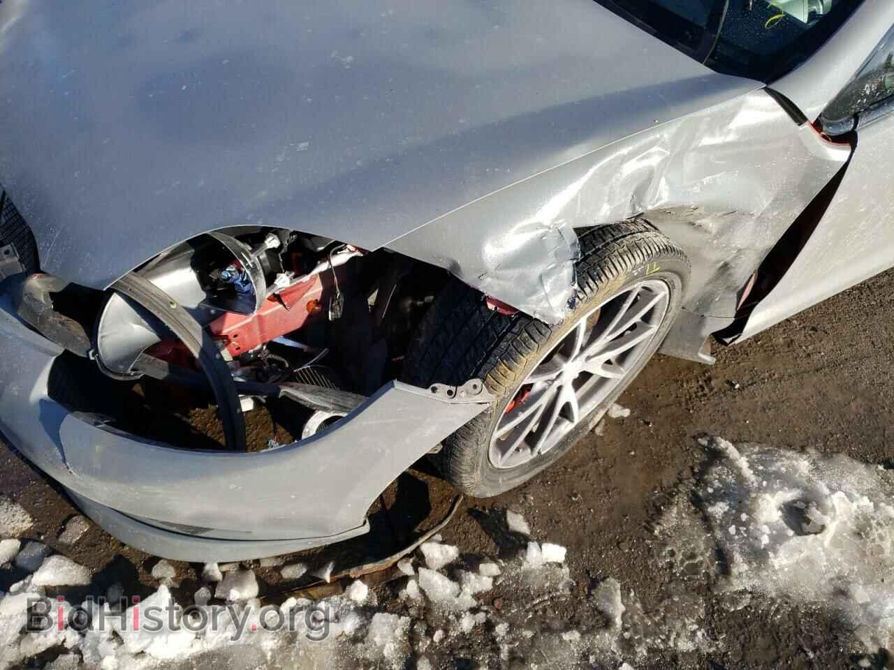2011 MITSUBISHI ECLIPSE - VIN: 4A31K5DF3BE004329 - Фото 9