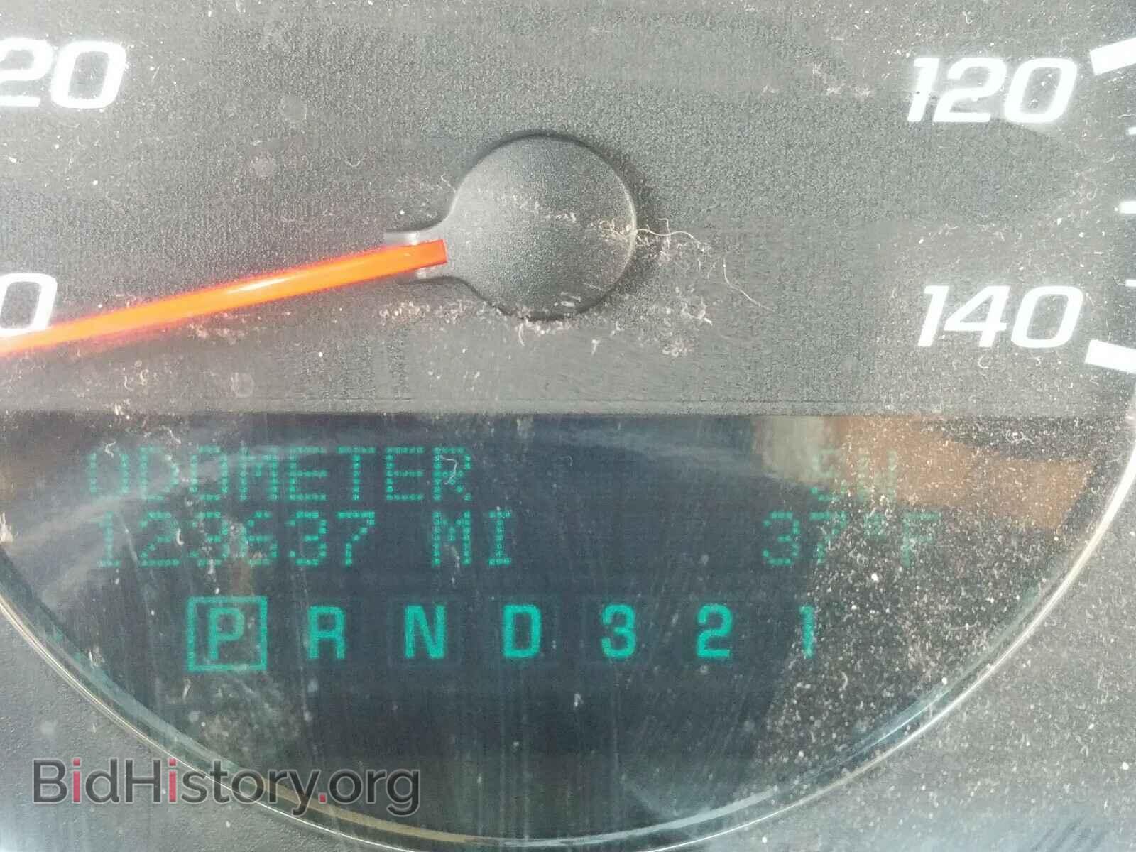 2007 CHEVROLET IMPALA - VIN: 2G1WT58K379208564 - Photo 8