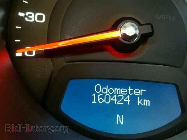 2010 CADILLAC CTS - VIN: 1G6DL5EV3A0150084 - Фото 8