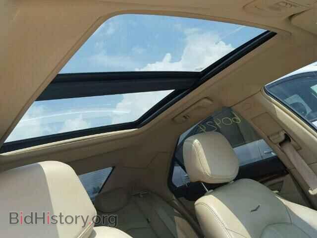 2010 CADILLAC CTS - VIN: 1G6DL5EV3A0150084 - Фото 9