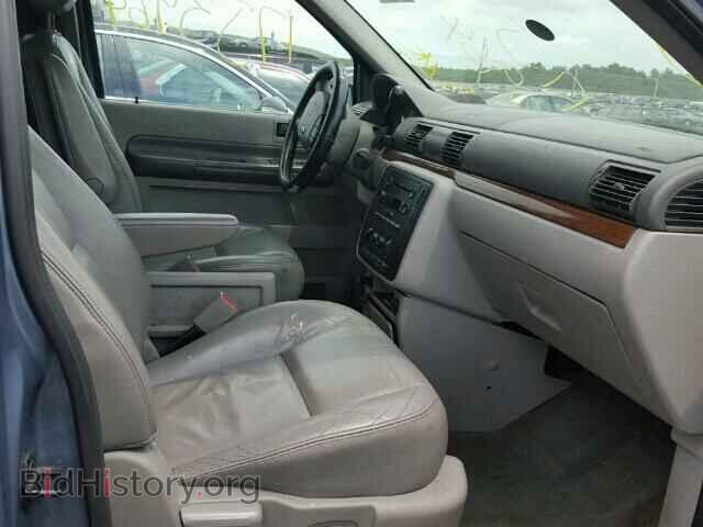 2004 FORD FREESTAR - VIN: 2FMDA52284BA94185 - Фото 5