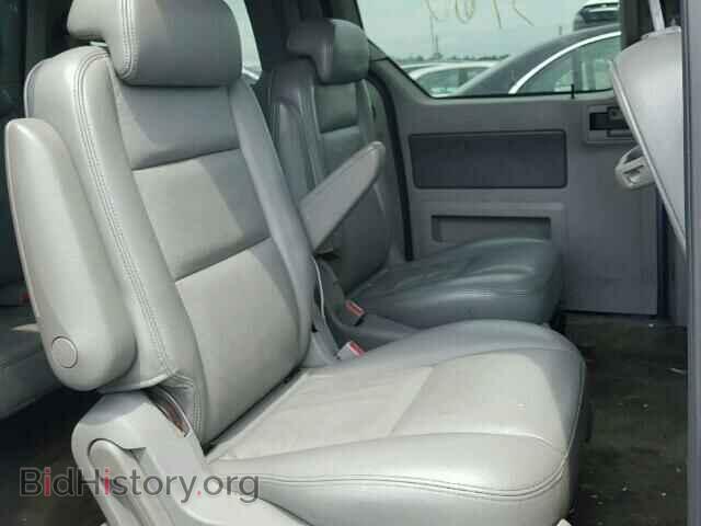 2004 FORD FREESTAR - VIN: 2FMDA52284BA94185 - Фото 6