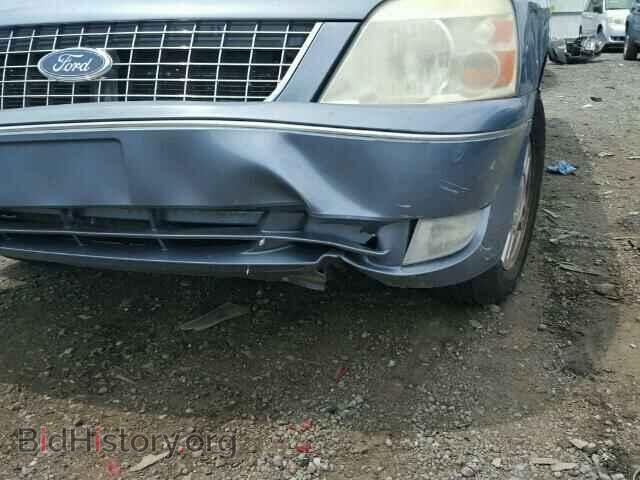 2004 FORD FREESTAR - VIN: 2FMDA52284BA94185 - Фото 9