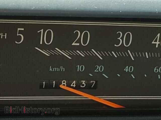 1989 CADILLAC DEVILLE - VIN: 1G6CD5150K4370730 - Photo 8
