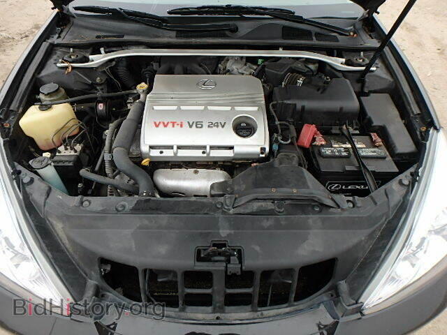 2003 LEXUS ES300 - VIN: JTHBF30G836019062 - Фото 7