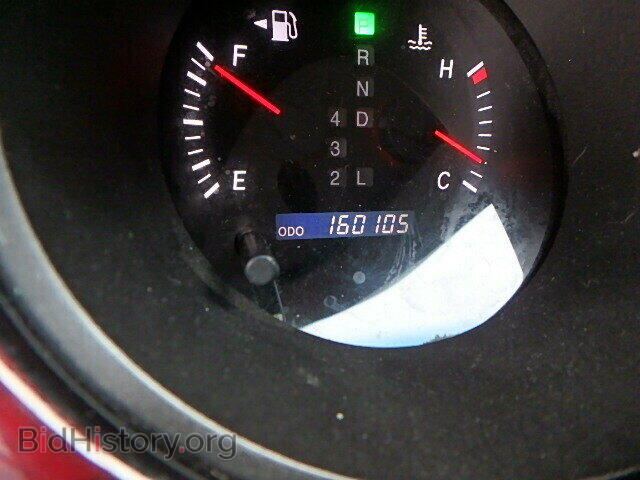 2003 LEXUS ES300 - VIN: JTHBF30G836019062 - Фото 8