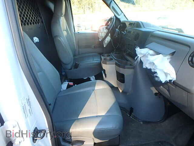 2013 FORD ECONOLINE - VIN: 1FTNE2EW9DDA58008 - Фото 5