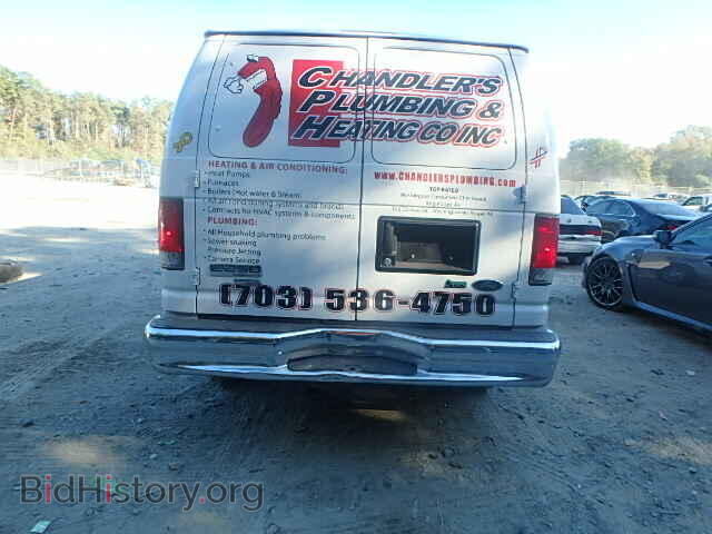 2013 FORD ECONOLINE - VIN: 1FTNE2EW9DDA58008 - Фото 10