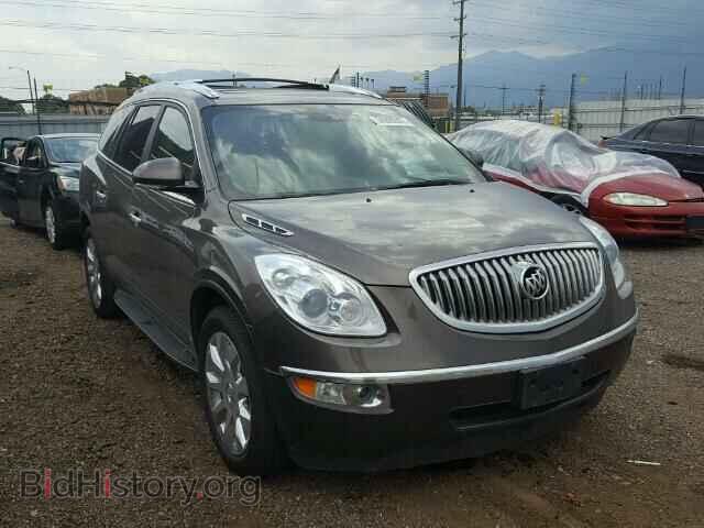 Photo 5GALRCED1AJ195880 - BUICK ENCLAVE 2010