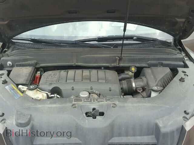 2010 BUICK ENCLAVE - VIN: 5GALRCED1AJ195880 - Фото 7