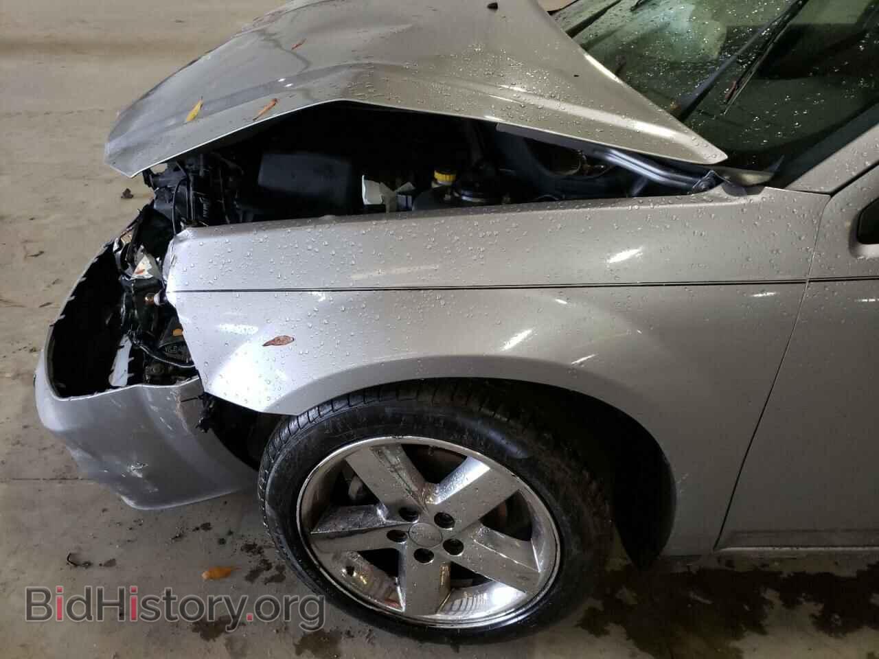 2013 DODGE AVENGER - VIN: 1C3CDZAG9DN750379 - Фото 9