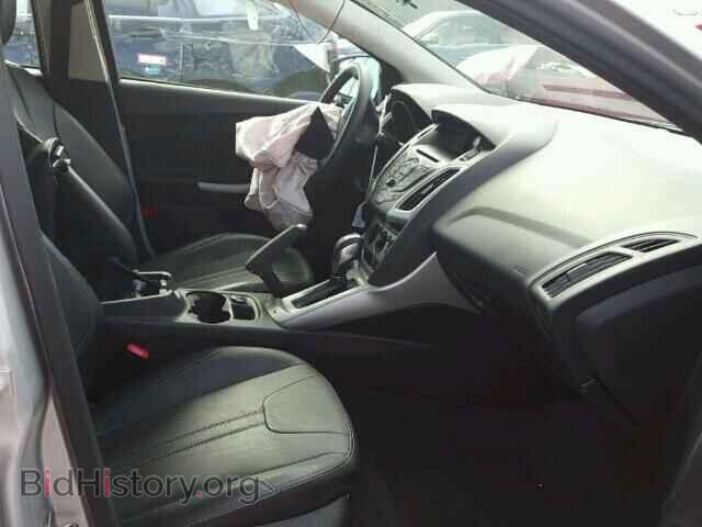 2014 FORD FOCUS - VIN: 1FADP3K26EL319301 - Фото 5