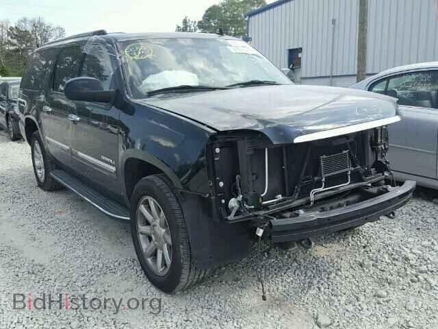 Фотография 1GKS2MEF6ER178090 - GMC YUKON 2014