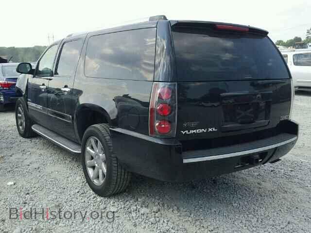 2014 GMC YUKON - VIN: 1GKS2MEF6ER178090 - Фото 3