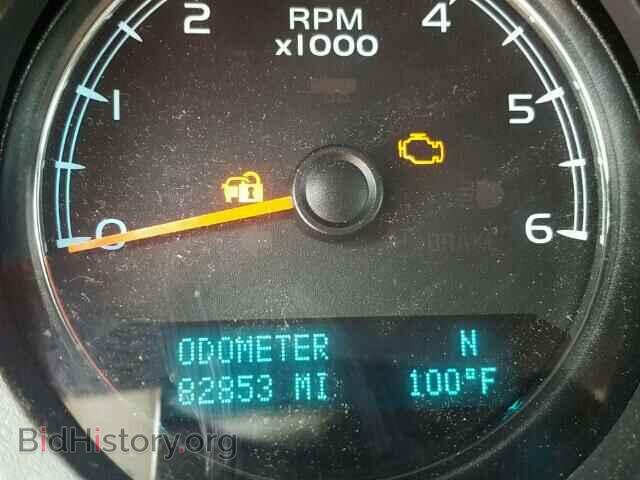 2014 GMC YUKON - VIN: 1GKS2MEF6ER178090 - Фото 8
