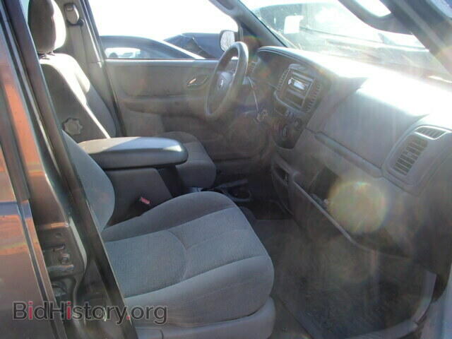 2002 MAZDA TRIBUTE - VIN: 4F2CU09132KM50357 - Фото 5