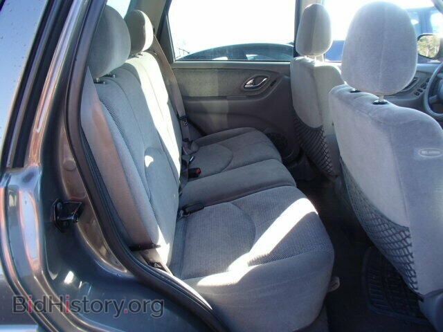 2002 MAZDA TRIBUTE - VIN: 4F2CU09132KM50357 - Фото 6