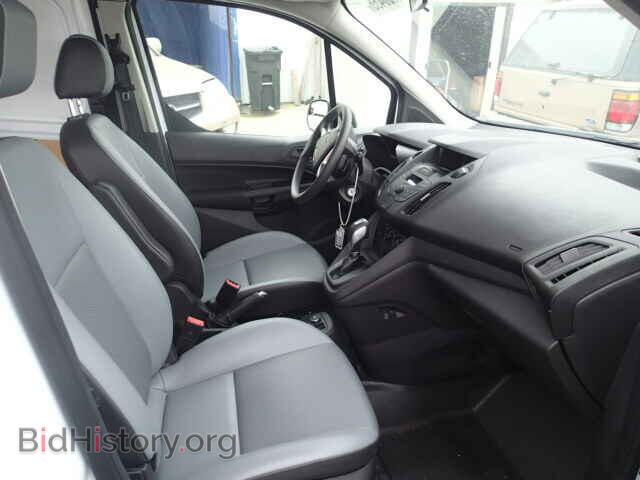 2015 FORD TRANSIT CO - VIN: NM0LS6E76F1196560 - Фото 5