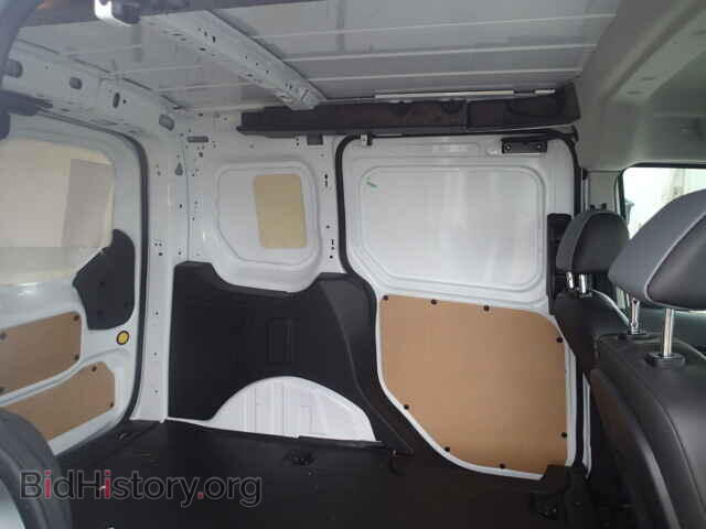 2015 FORD TRANSIT CO - VIN: NM0LS6E76F1196560 - Фото 6