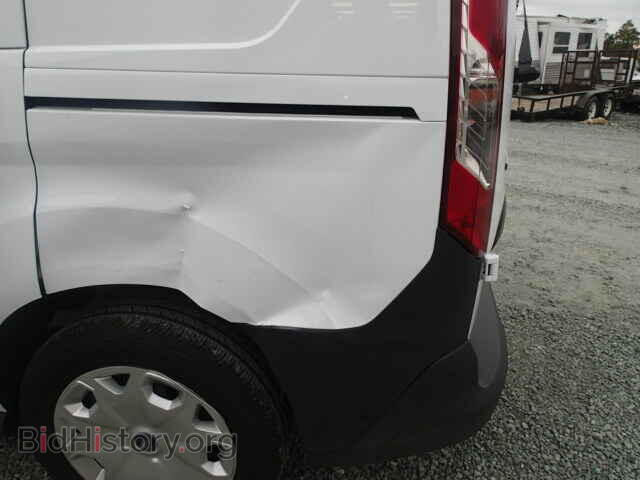 2015 FORD TRANSIT CO - VIN: NM0LS6E76F1196560 - Фото 10