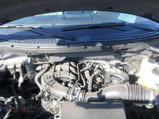 2012 FORD F150 - VIN: 1FTMF1CM2CFB54084 - Фото 7