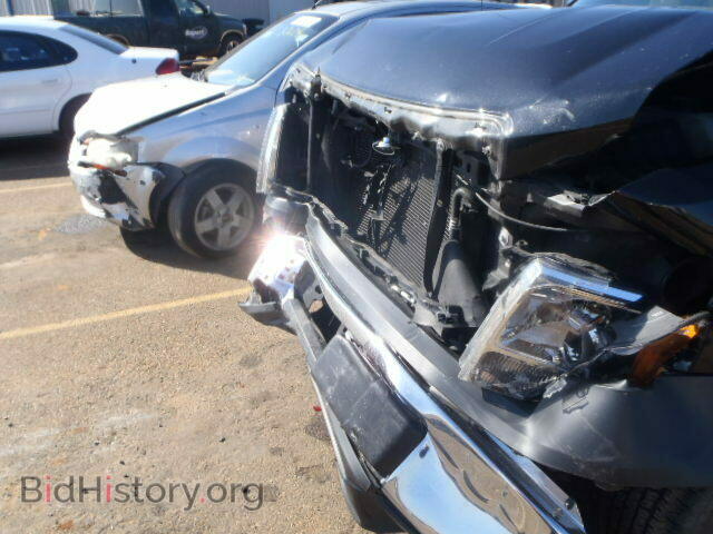 2012 FORD F150 - VIN: 1FTMF1CM2CFB54084 - Фото 9