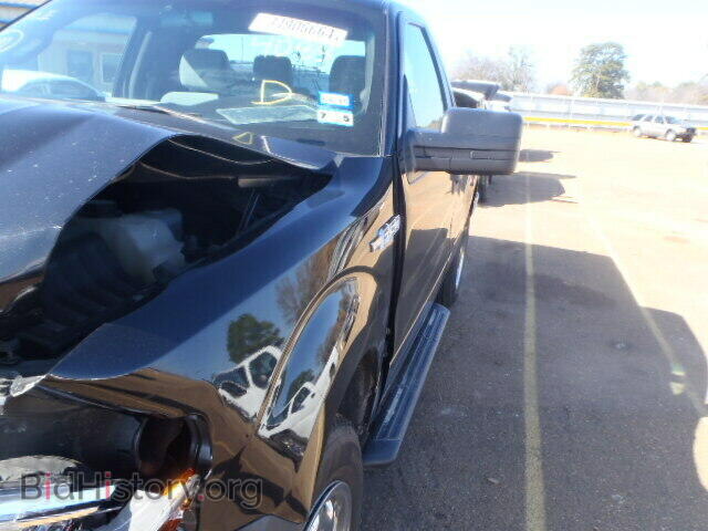 2012 FORD F150 - VIN: 1FTMF1CM2CFB54084 - Фото 10