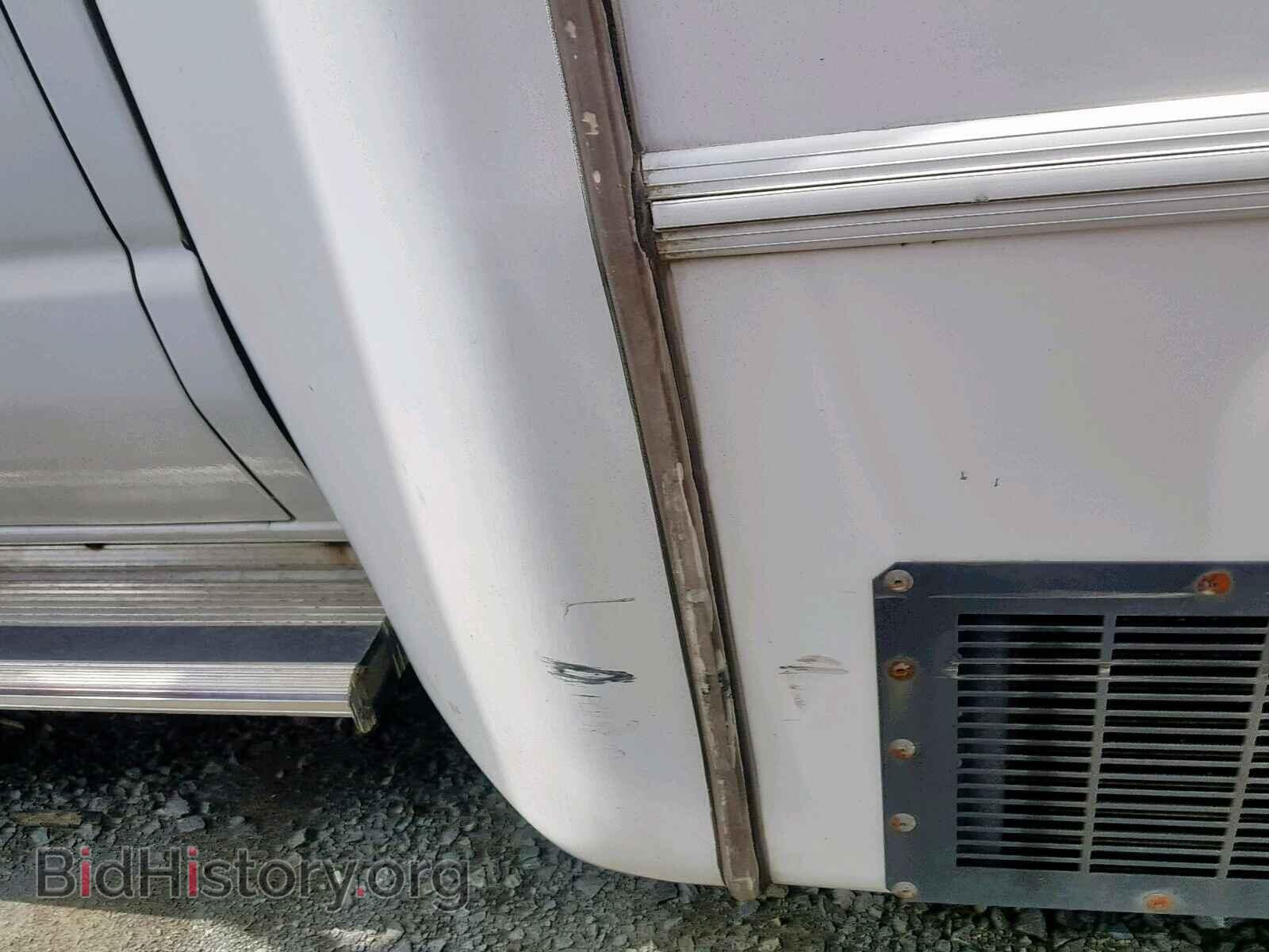 2010 FORD ECONOLINE - VIN: 1FDEE3FL5ADA90178 - Фото 9