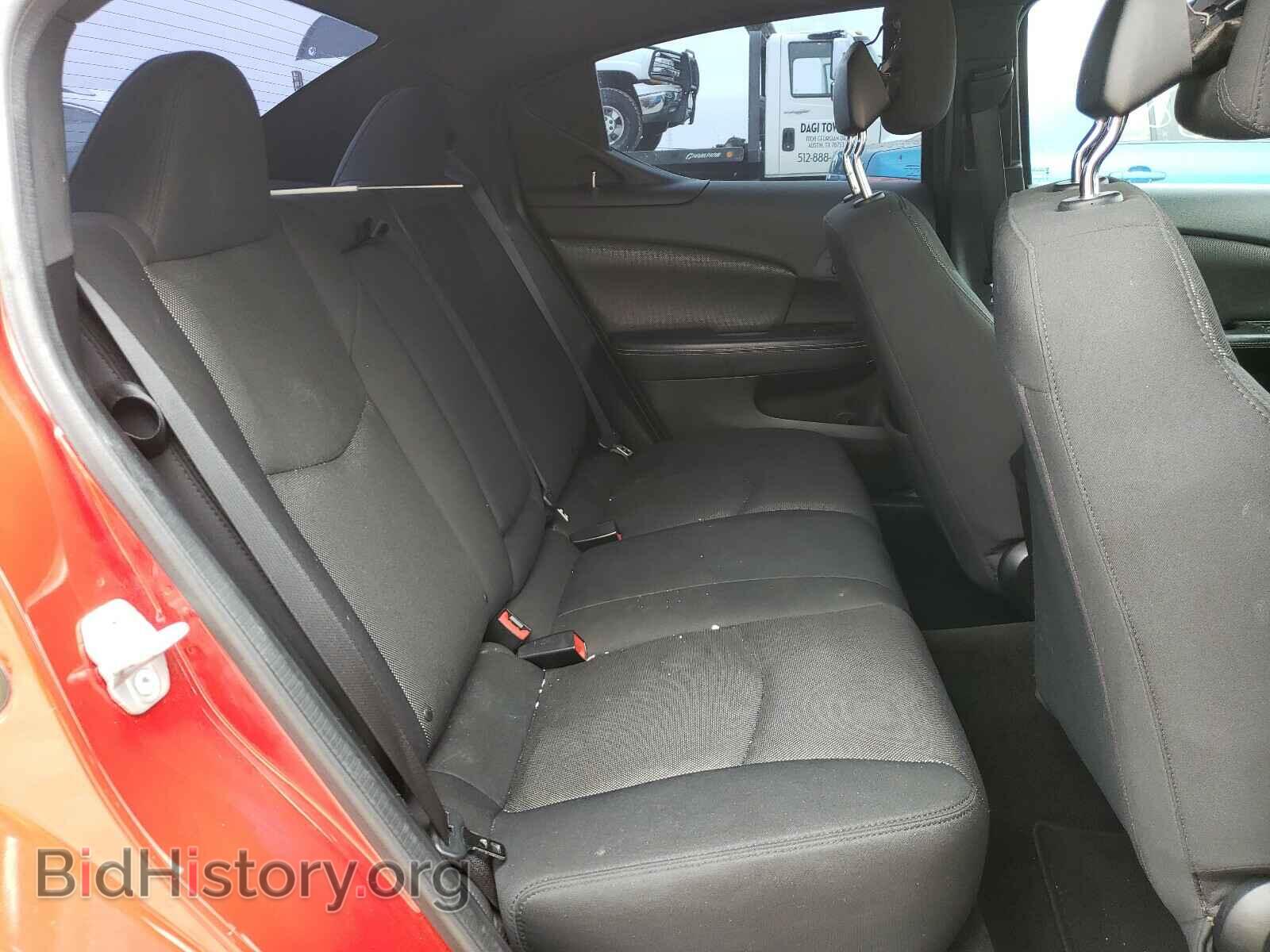 2014 DODGE AVENGER - VIN: 1C3CDZAG4EN221455 - Photo 6