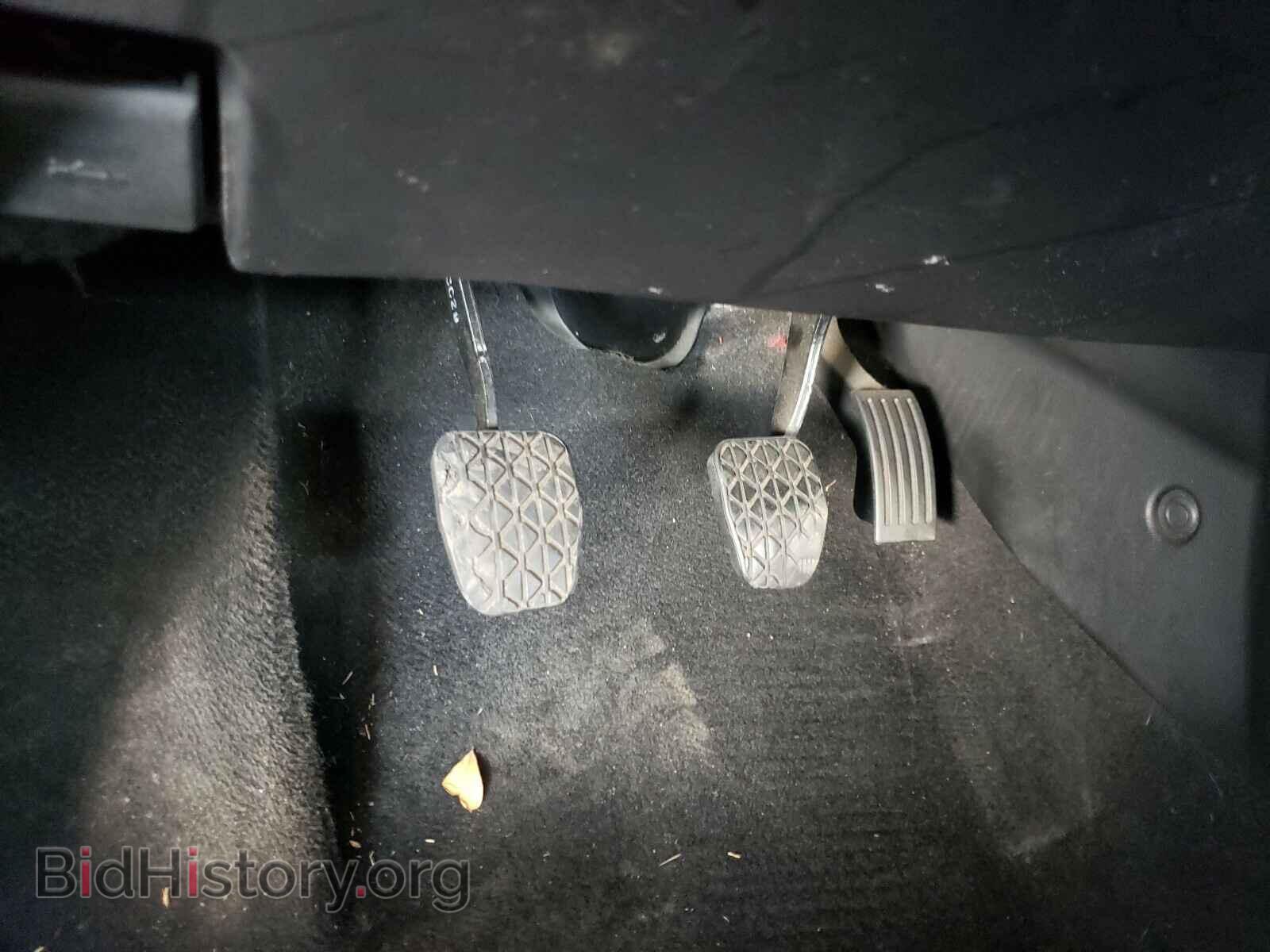 2008 MAZDA 3 - VIN: JM1BK32F481867316 - Фото 9