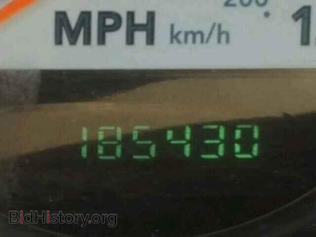 2006 DODGE CARAVAN - VIN: 2D4GP44L56R641765 - Фото 8