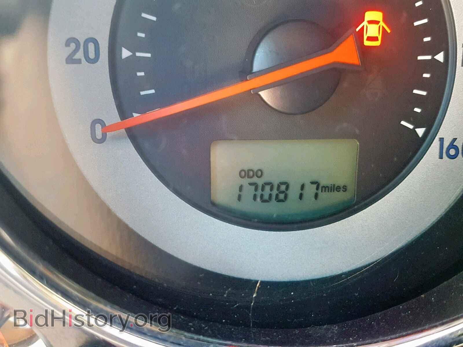 2007 MITSUBISHI ECLIPSE - VIN: 4A3AK24F67E024385 - Фото 8