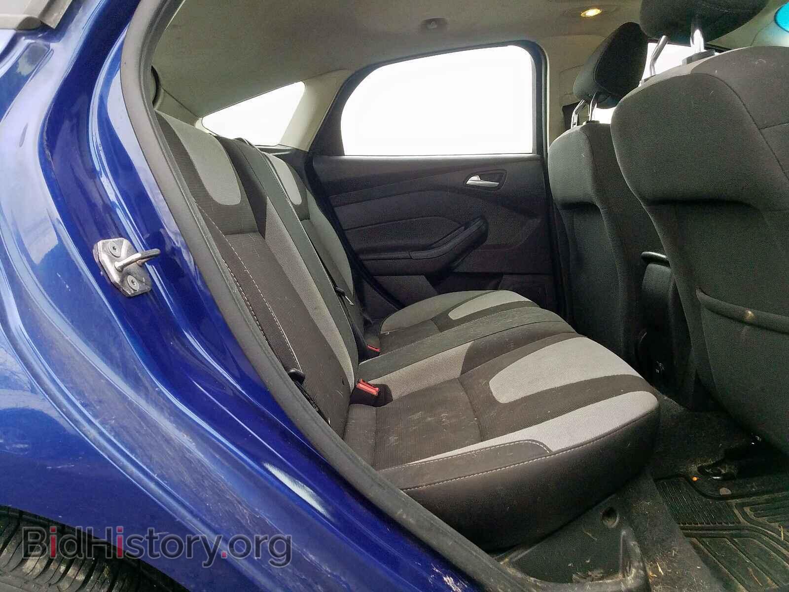 2012 FORD FOCUS - VIN: 1FAHP3K23CL277894 - Photo 6