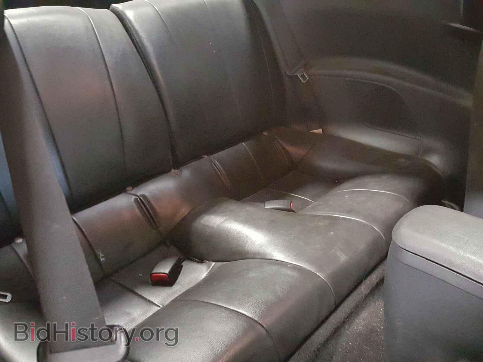 2008 MITSUBISHI ECLIPSE - VIN: 4A3AK34T68E031379 - Photo 6