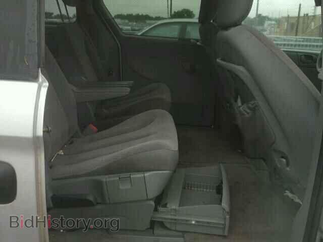2006 DODGE CARAVAN - VIN: 1D8GP24R16B657211 - Фото 6