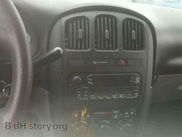 2006 DODGE CARAVAN - VIN: 1D8GP24R16B657211 - Фото 9