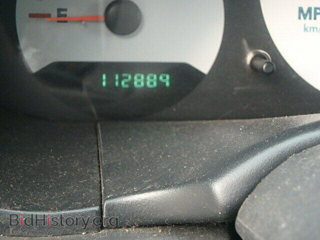 2005 DODGE CARAVAN - VIN: 1D4GP24R85B379309 - Фото 8