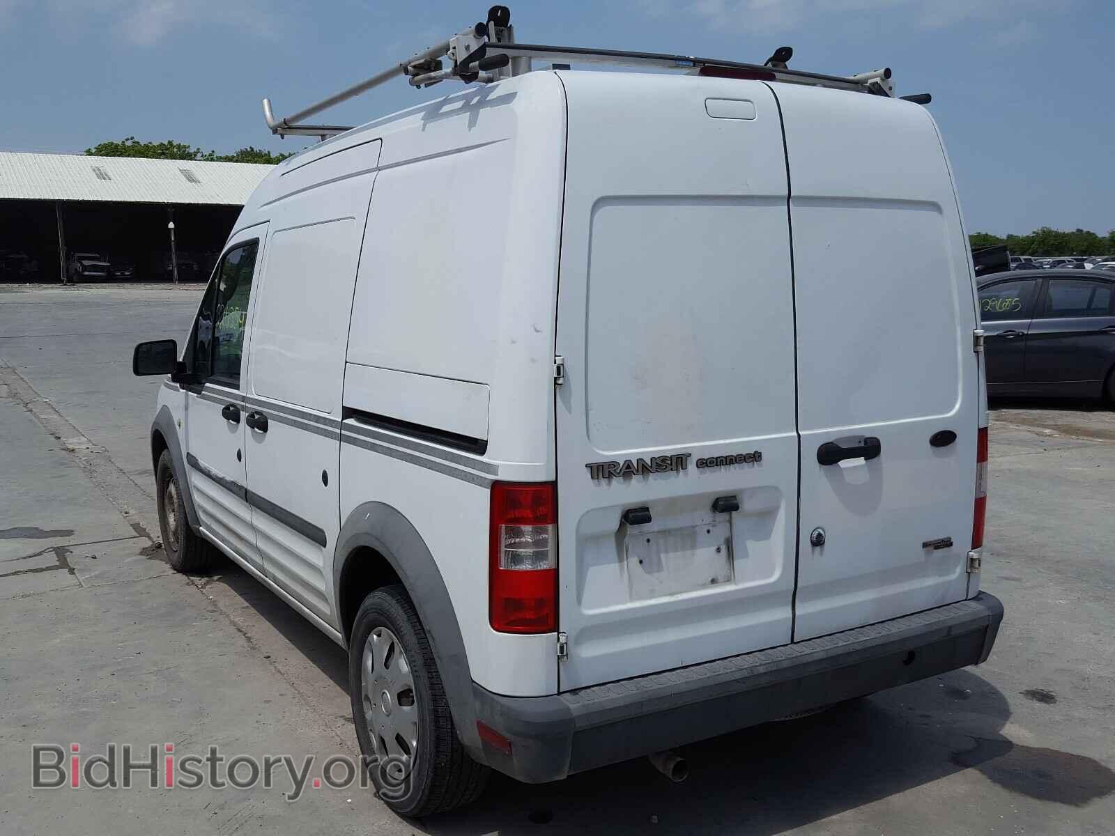 2012 FORD TRANSIT CO - VIN: NM0LS7AN2CT094988 - Photo 3