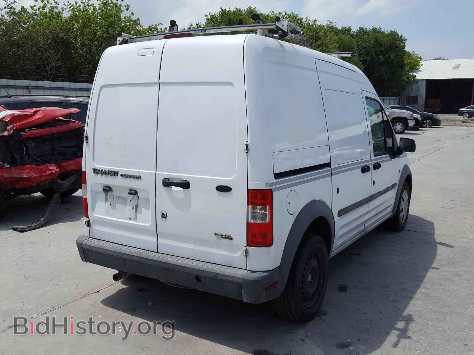 2012 FORD TRANSIT CO - VIN: NM0LS7AN2CT094988 - Photo 4