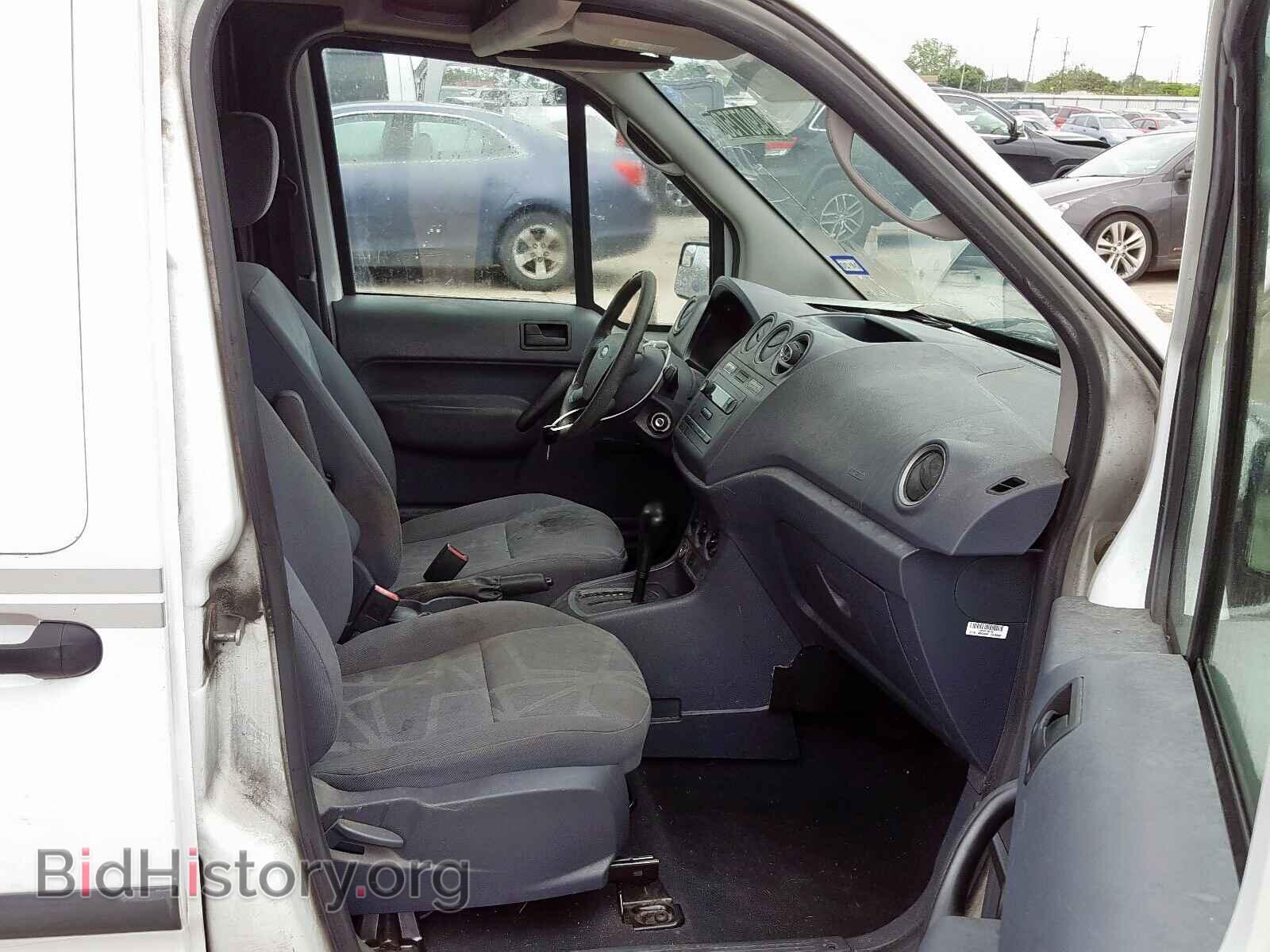 2012 FORD TRANSIT CO - VIN: NM0LS7AN2CT094988 - Photo 5