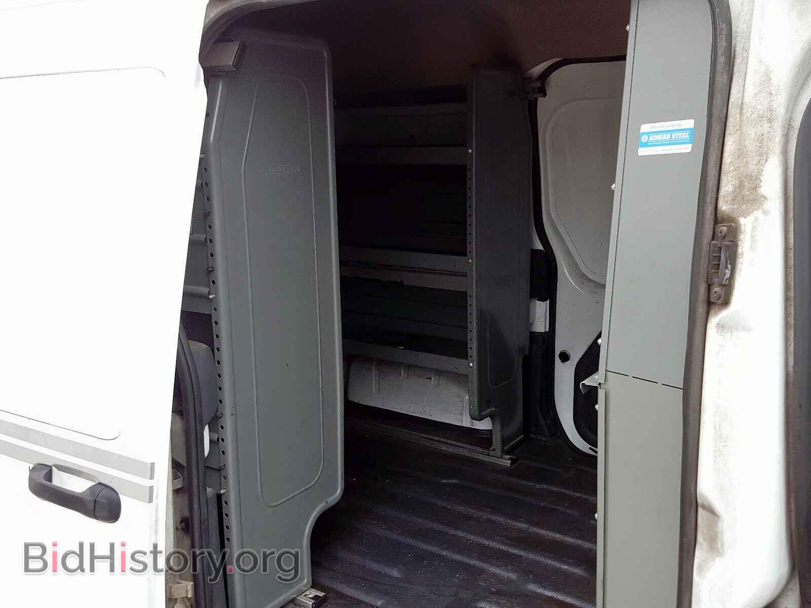 2012 FORD TRANSIT CO - VIN: NM0LS7AN2CT094988 - Photo 6