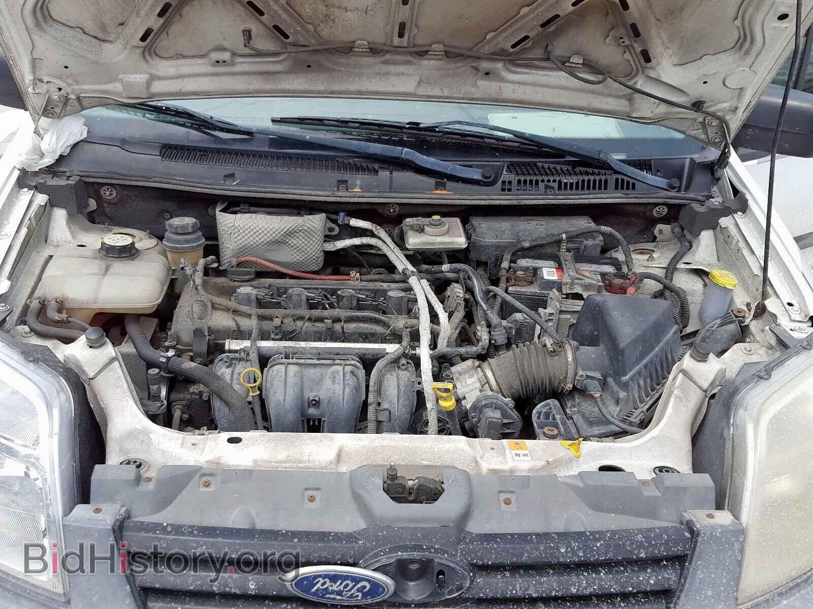 2012 FORD TRANSIT CO - VIN: NM0LS7AN2CT094988 - Photo 7