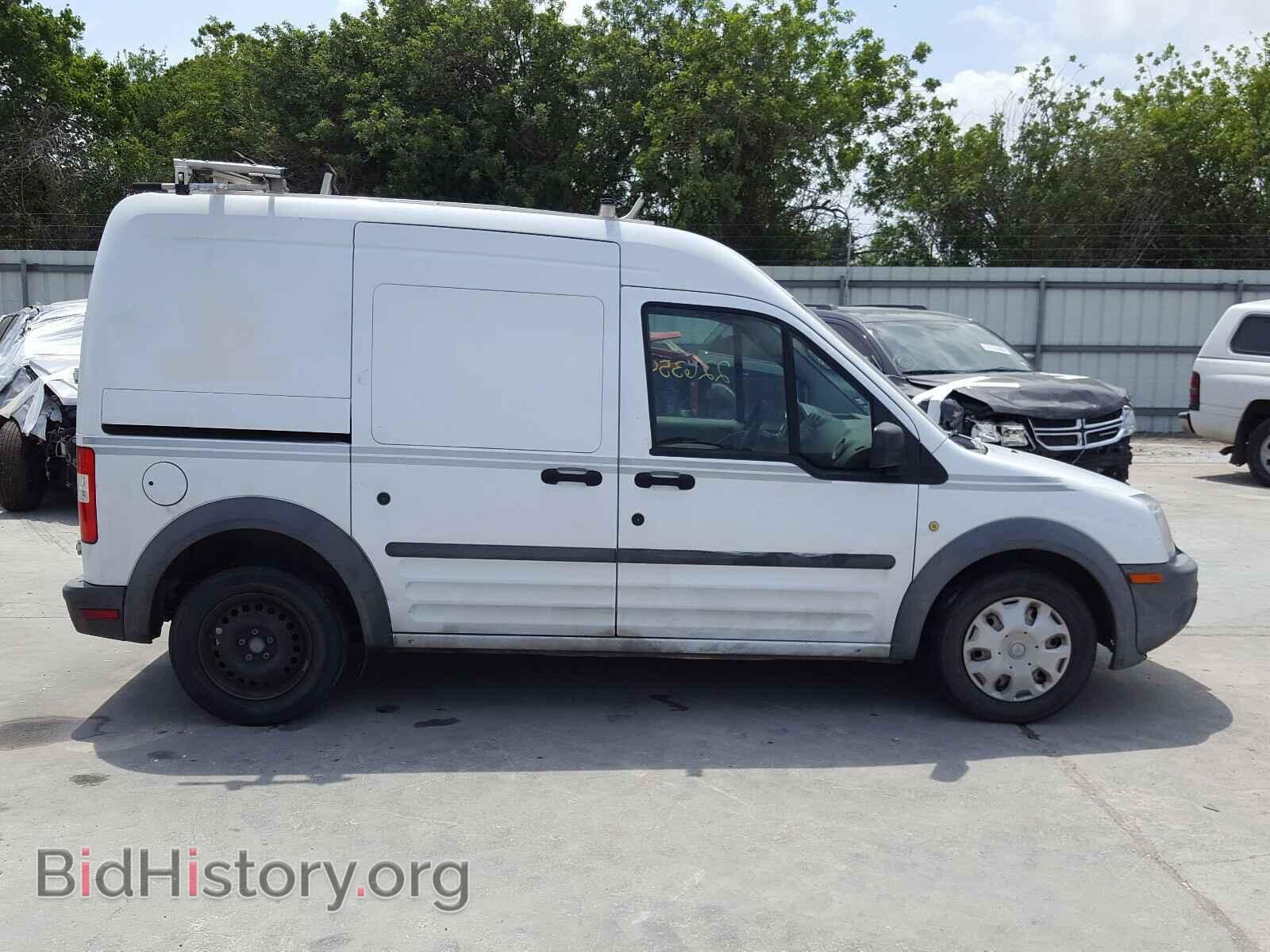 2012 FORD TRANSIT CO - VIN: NM0LS7AN2CT094988 - Photo 9