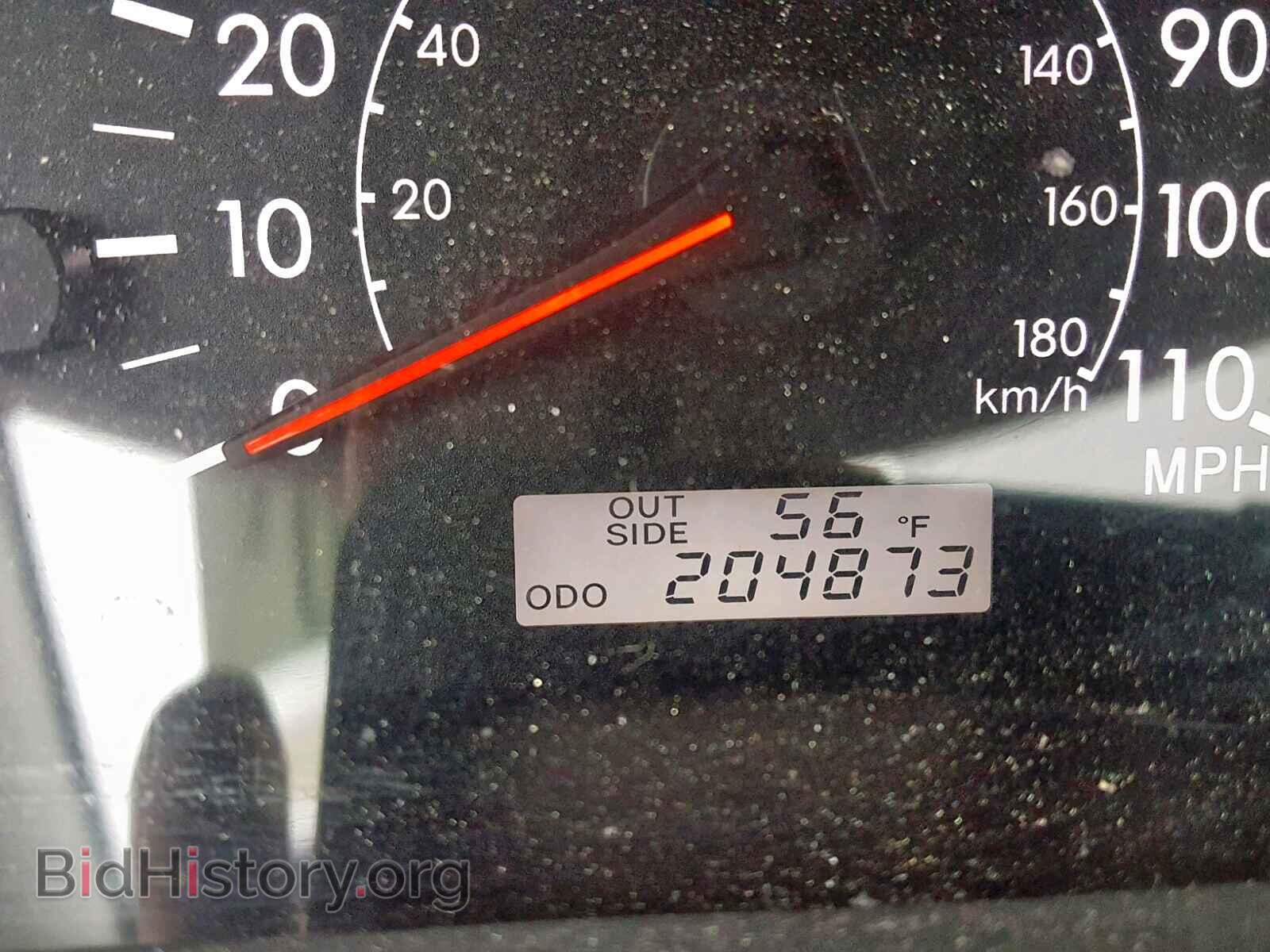 2007 TOYOTA COROLLA - VIN: 2T1BR32E97C749193 - Фото 8